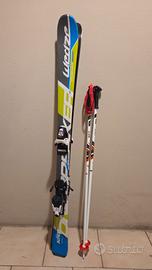 sci  carving ragazzo bambino