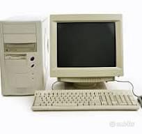 computer vecchi