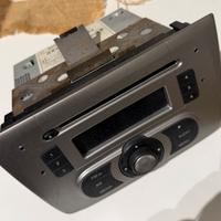 Stereo 2 Din Di Serie Alfa Romeo Mito