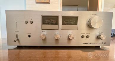 Amplificare Pioneer 506
