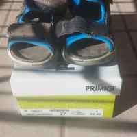 Sandali bimbo Primigi n.27