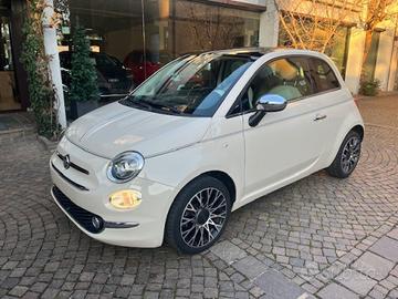 FIAT 500 1.2 Collezione