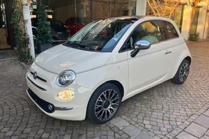 FIAT 500 1.2 Collezione