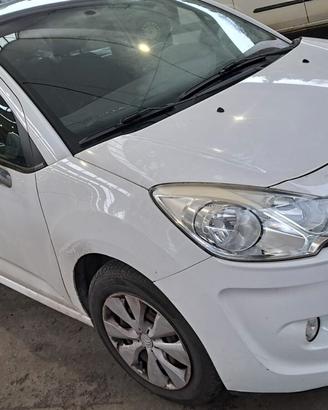 CITROEN C3 PICASSO 2010 SOLO PER RICAMBI