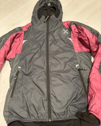 Montura giacca taglia S donna