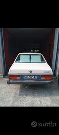 Alfetta 2000 del 78 ASI  con  appena 19.000km