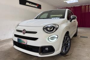 Fiat 500X 1.6 MultiJet 120 CV DCT Sport