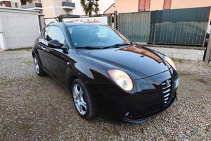 Alfa Romeo MiTo 1.4 T 120 CV GPL Distinctive Sport