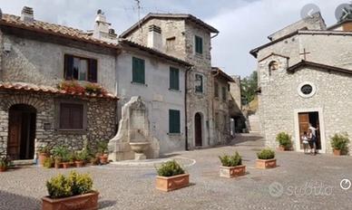 Terreno con rudere 5.000.00mq