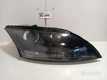 FARO ANTERIORE DESTRO AUDI TT Serie (8J3) 8J0 941