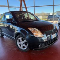 Suzuki Swift 1.3 Diesel - Neopatentati
