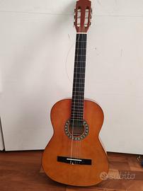 chitarra Miguel DeMarias 