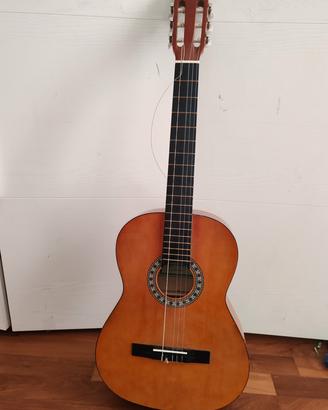 chitarra Miguel DeMarias 