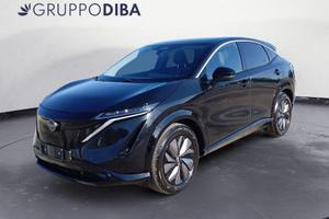 Nissan Ariya 87K WH ADVANCE 87kWh ADVANCE