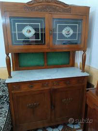 Credenza anni 20/30