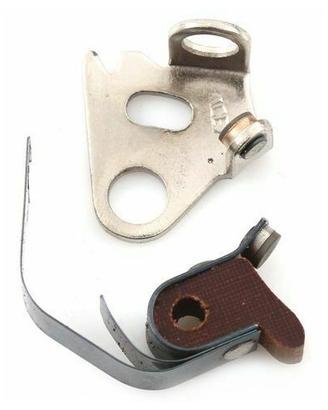 Contatti impianto Filso Icet 3367