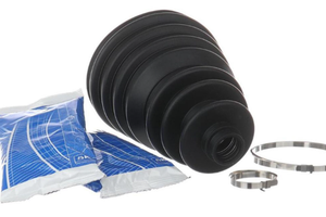 Kit soffietto giunto omocinetico, albero di trasmi
