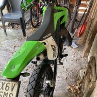 Hm moto 50cc