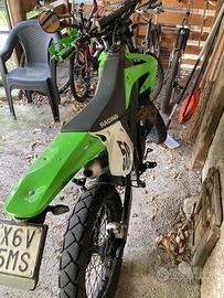 Hm moto 50cc