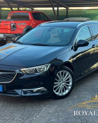 Opel Insignia 2.0 CDTI S&S aut. Sports Tourer Inno