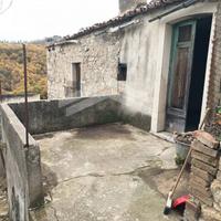 Casa indipendente - Castelbottaccio