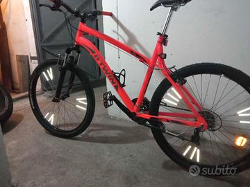 Mtb mountain byke
