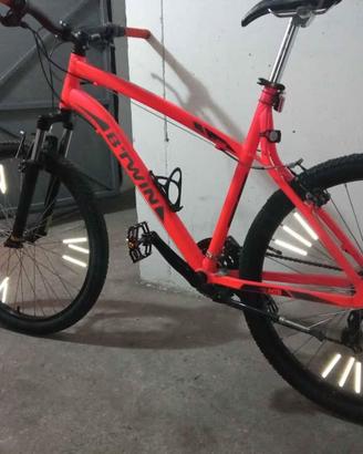 Mtb mountain byke