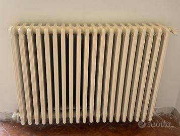 Caloriferi termosifoni ghisa