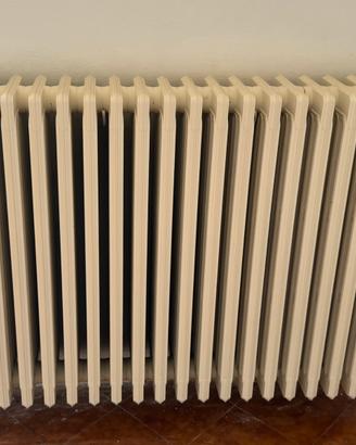 Caloriferi termosifoni ghisa