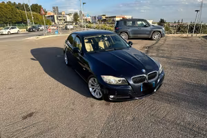 Bmw320d