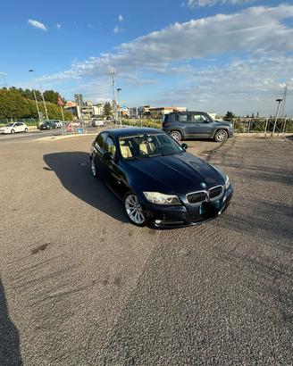 Bmw320d