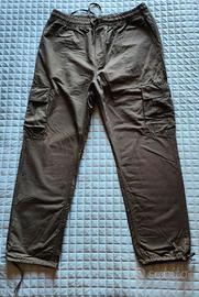 Pantaloni Cargo Weekday