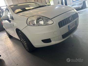 Fiat grandepunto