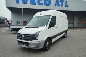VOLKSWAGEN - CRAFTER 50