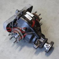 Differenziali BMW E39 serie 5 530d
