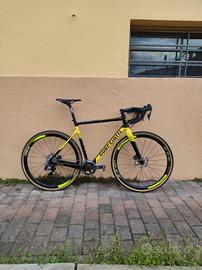 Guerciotti Eureka Cx Taglia L 