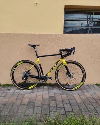 Guerciotti Eureka Cx Taglia L 