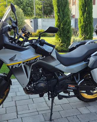 Honda Transap XL750