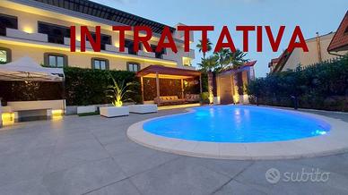 Villa bifamiliare Giugliano in Campania (Varcaturo