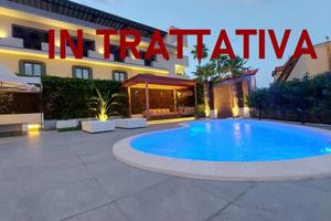 Villa bifamiliare Giugliano in Campania (Varcaturo