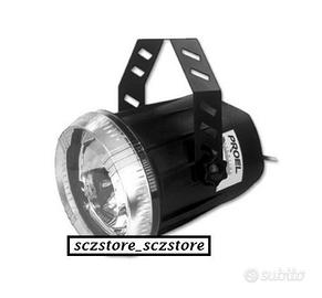 Strobo 75 PLST50 60 W Strobe Light Luce Proel