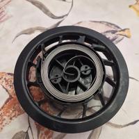 Puleggia con cinghia * mai usata