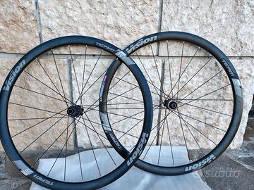 ruote Vision team 35 disc