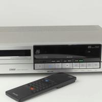 Lettore CD Philips CD650 Top Class