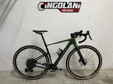 Topstone Carbon 2 AXS - 1x