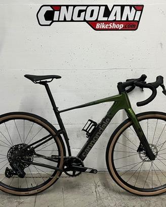 Topstone Carbon 2 AXS - 1x