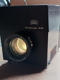 proiettore per foto/stampe