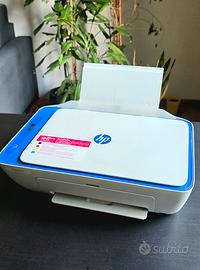 Stampante multifunzionale HP DeskJet 2630