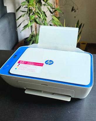 Stampante multifunzionale HP DeskJet 2630