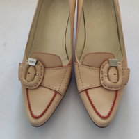 Scarpe décolleté n. 37 Tod's vintage